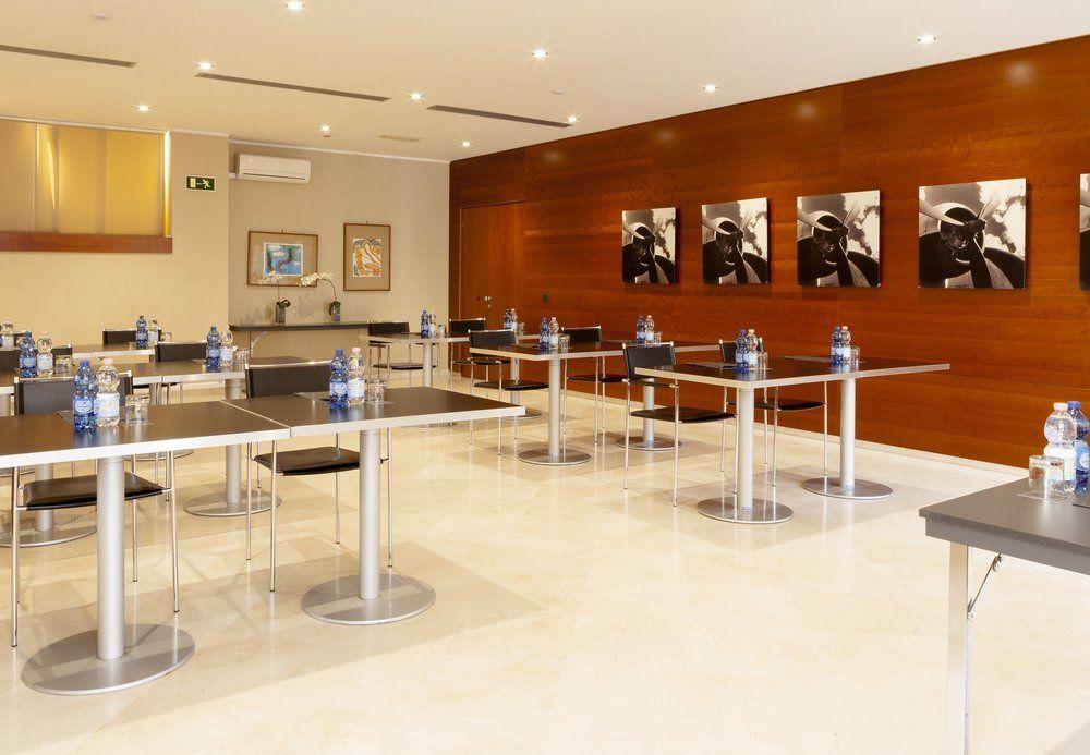Ac Hotel Genova By Marriott Exterior photo