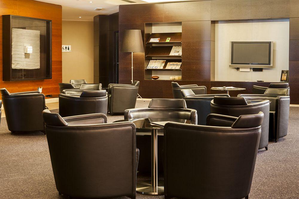 Ac Hotel Genova By Marriott Exterior photo