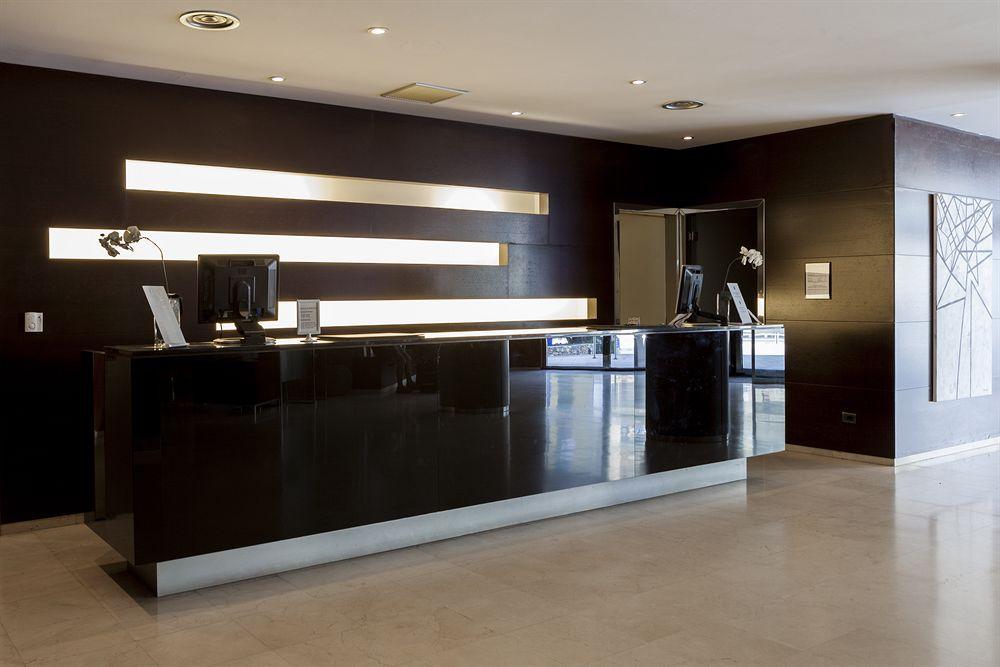 Ac Hotel Genova By Marriott Exterior photo