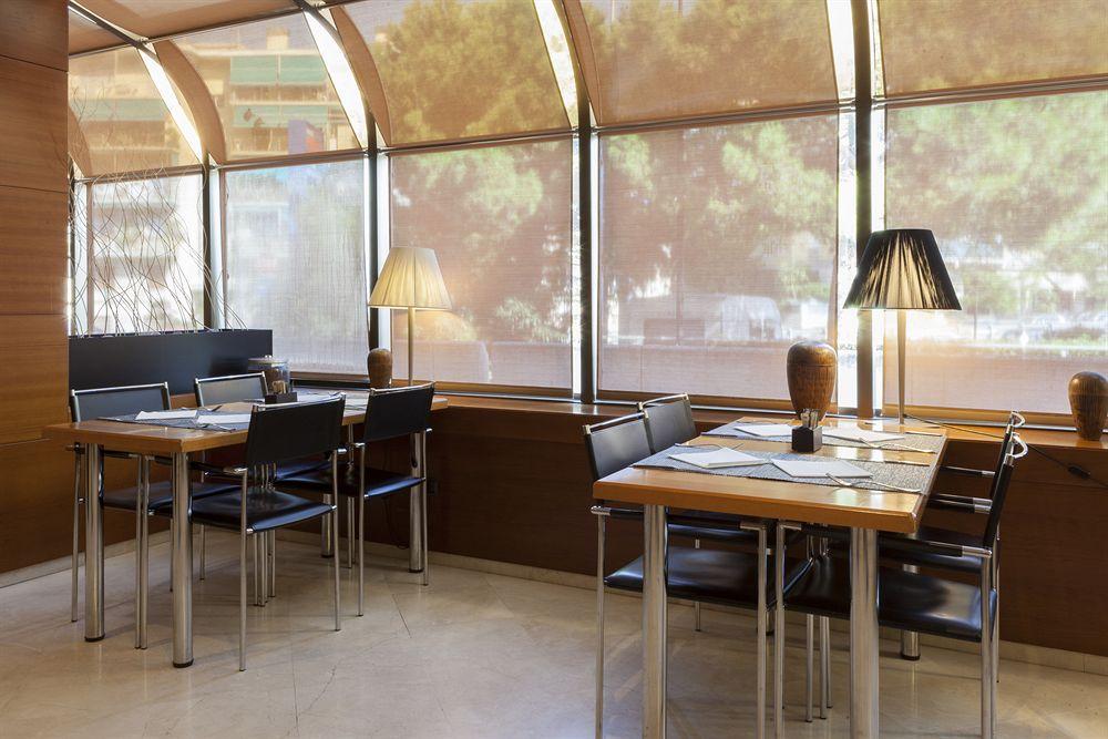 Ac Hotel Genova By Marriott Exterior photo