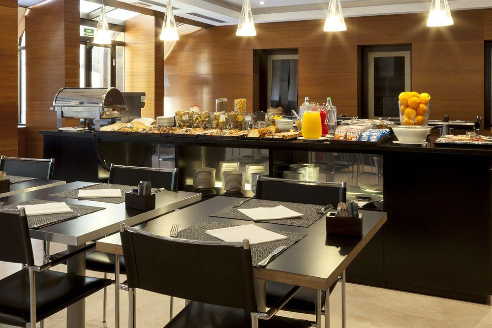 Ac Hotel Genova By Marriott Exterior photo