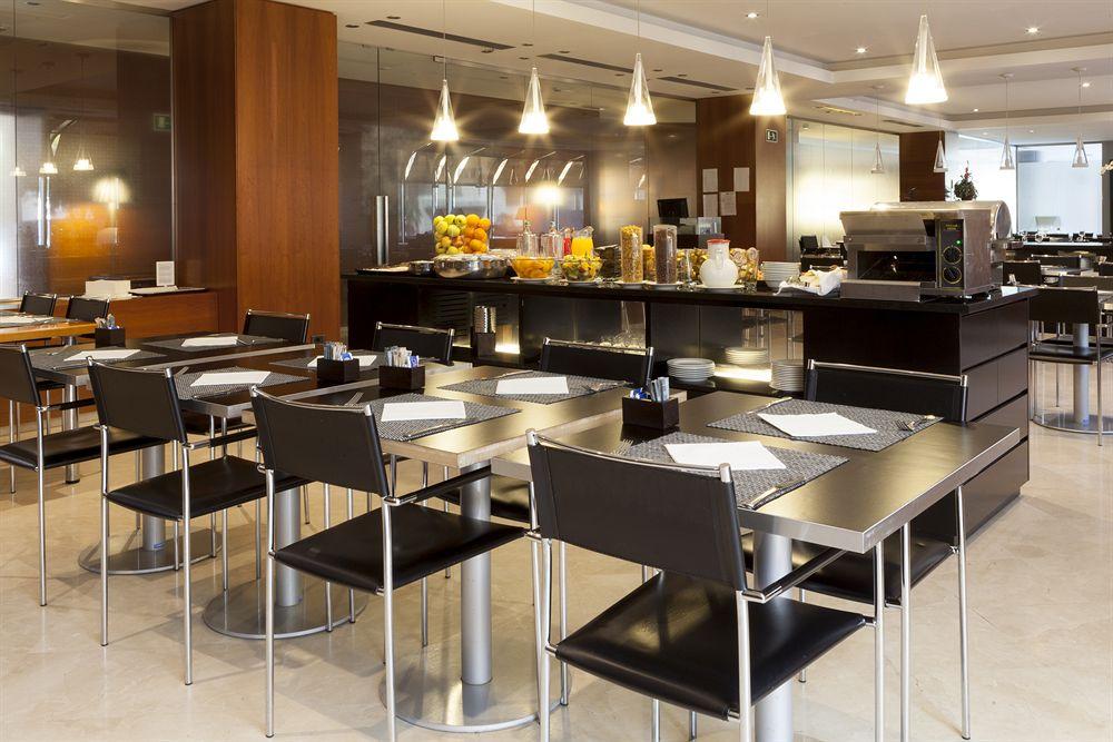 Ac Hotel Genova By Marriott Exterior photo