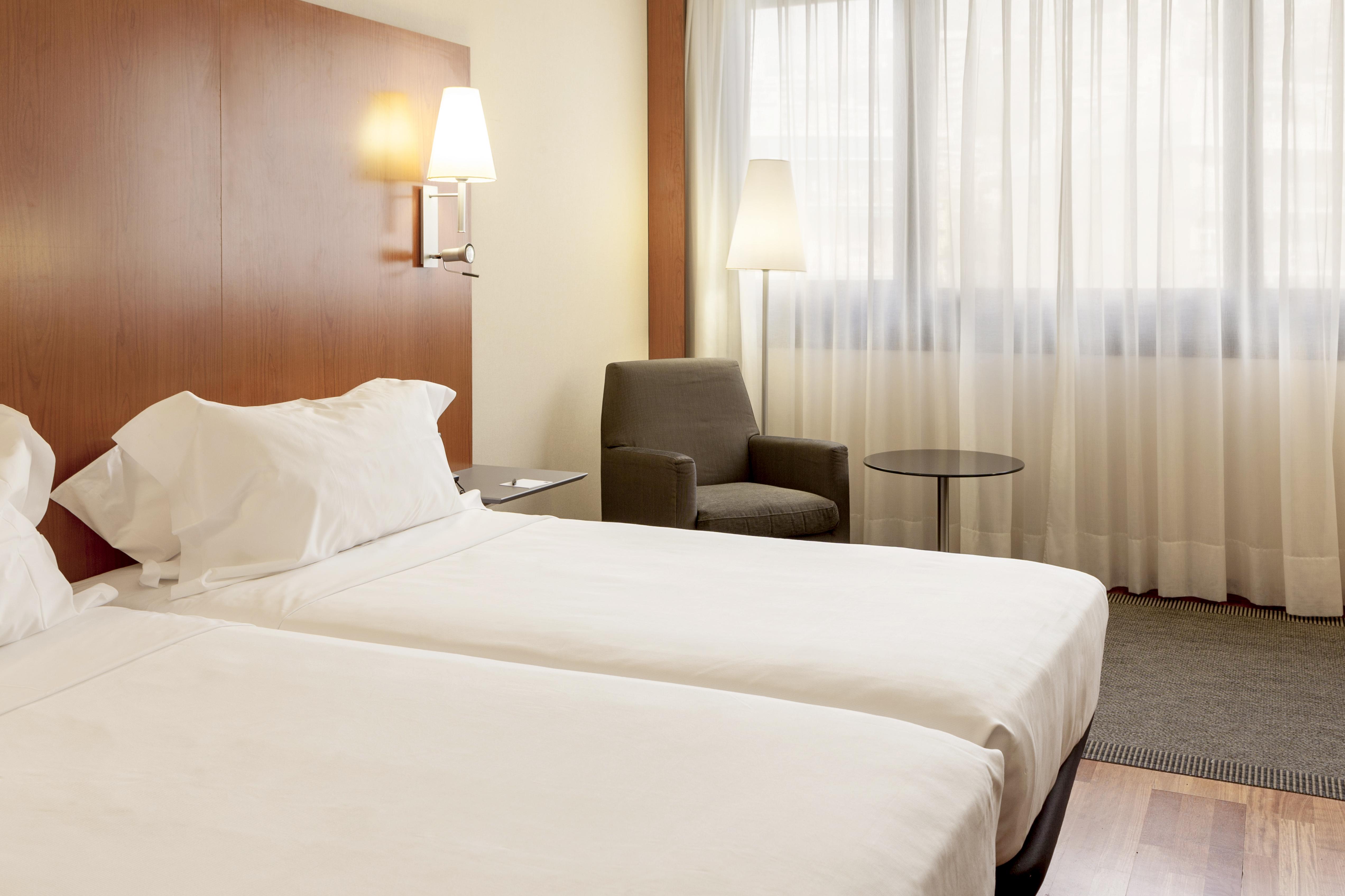Ac Hotel Genova By Marriott Exterior photo