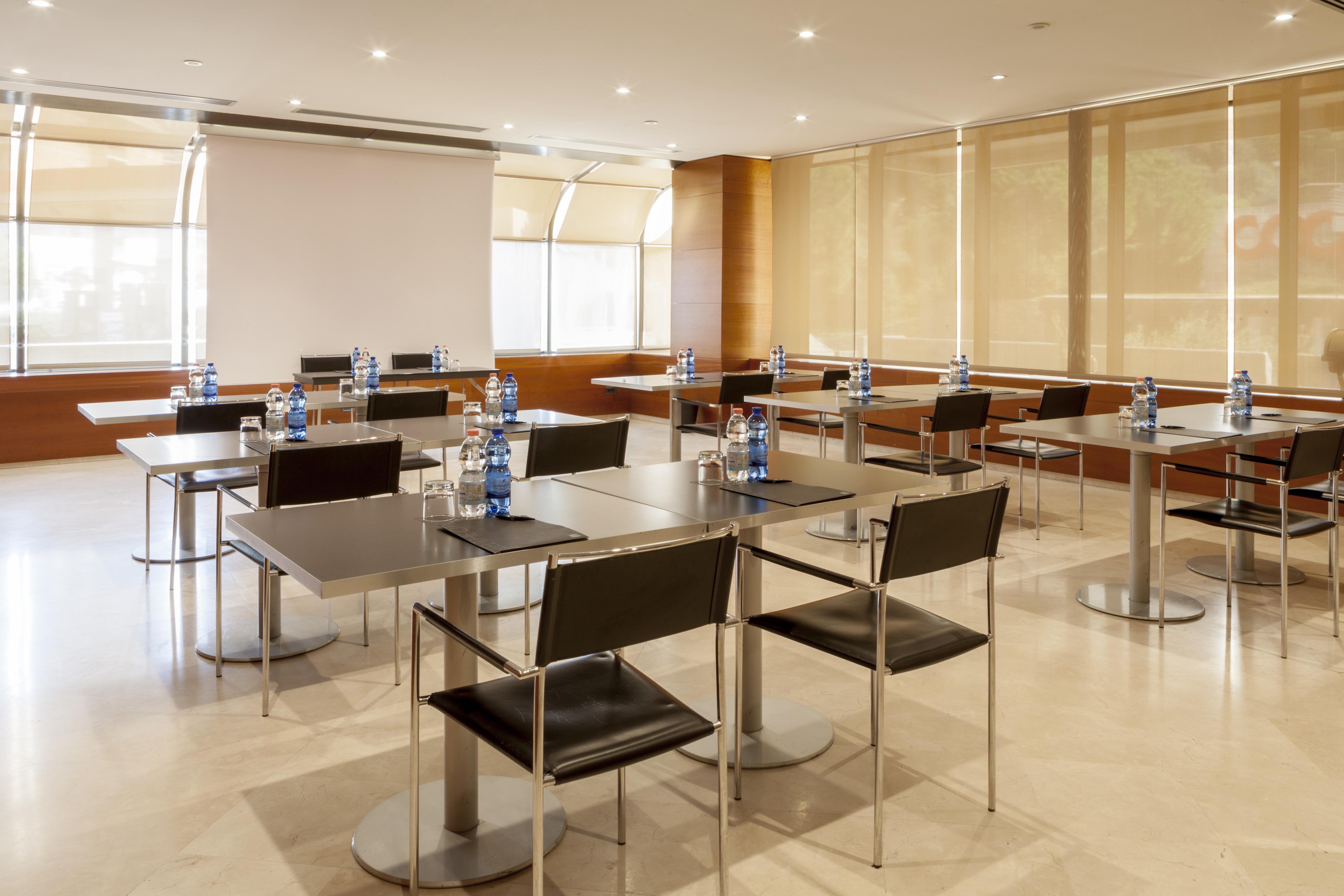 Ac Hotel Genova By Marriott Exterior photo