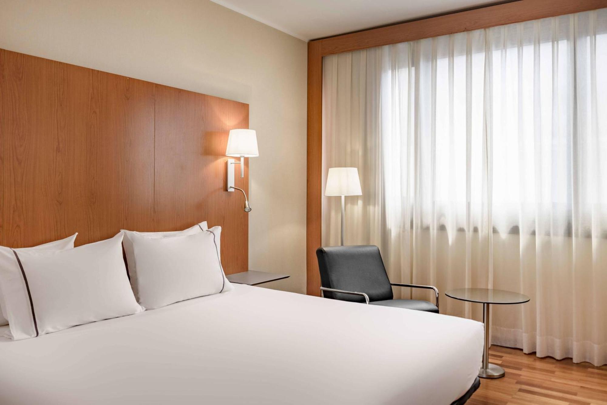 Ac Hotel Genova By Marriott Exterior photo