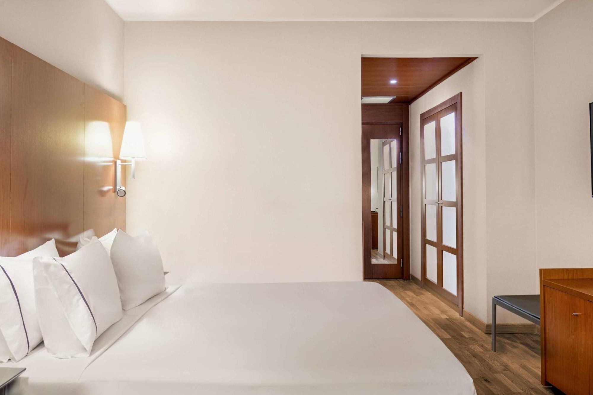 Ac Hotel Genova By Marriott Exterior photo