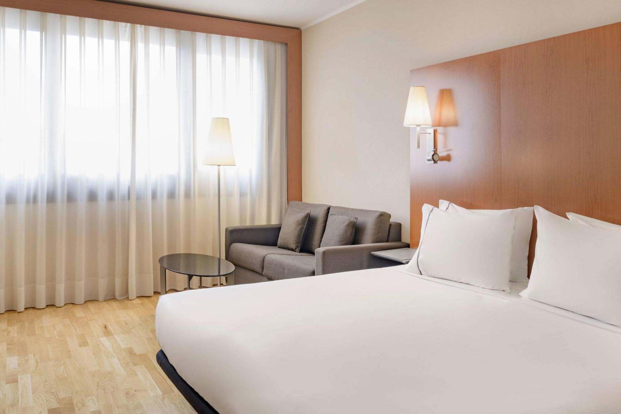 Ac Hotel Genova By Marriott Exterior photo