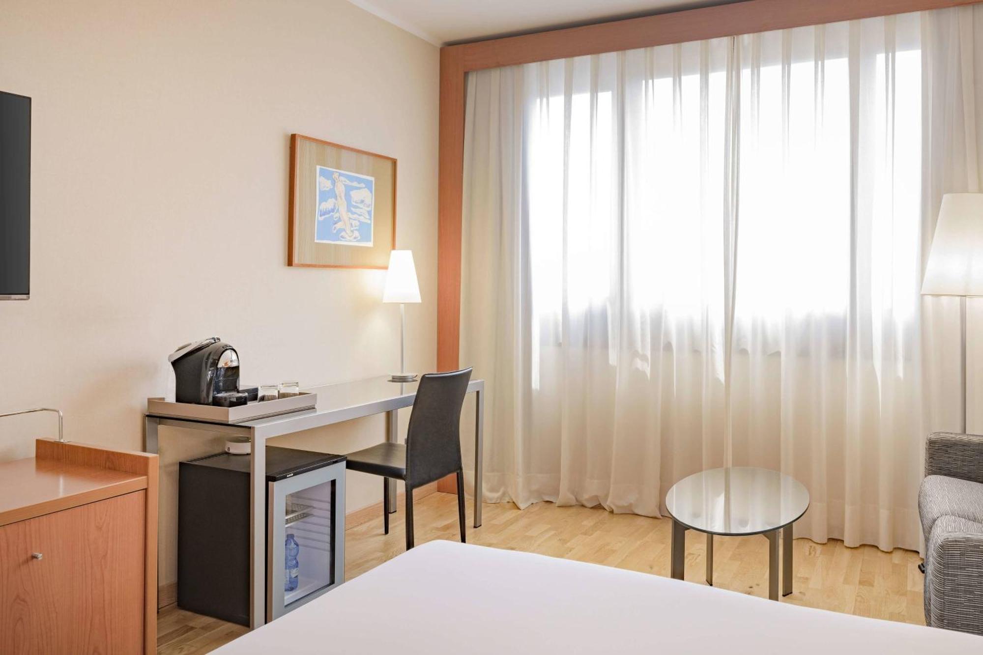 Ac Hotel Genova By Marriott Exterior photo