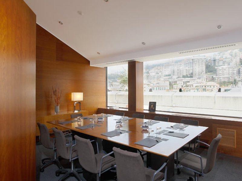 Ac Hotel Genova By Marriott Business photo