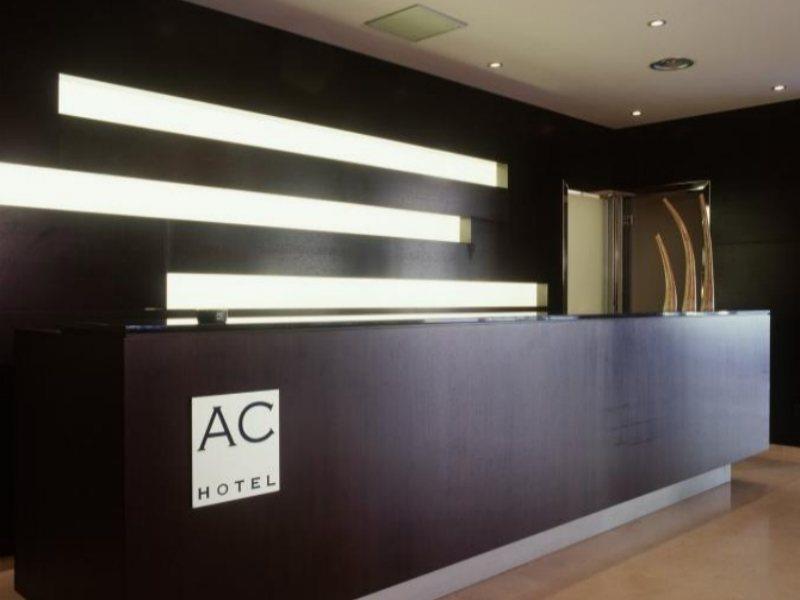 Ac Hotel Genova By Marriott Exterior photo