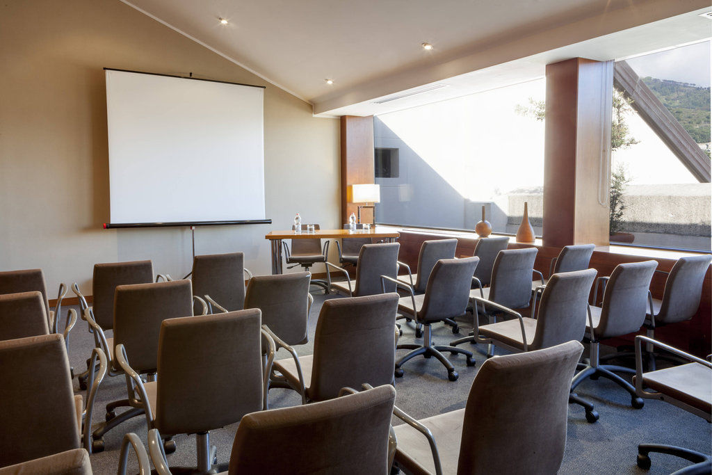 Ac Hotel Genova By Marriott Exterior photo